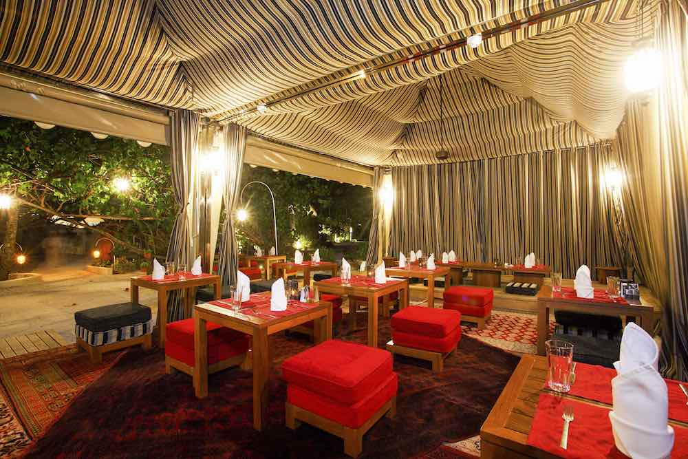Al Khaimah at Centara Ras Fushi Resort thumbnail 5